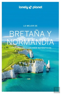 Bertrand.pt - Lo Mejor De Bretaña Y Normandia 1