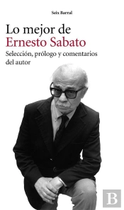 Lo Mejor De Ernesto Sabato