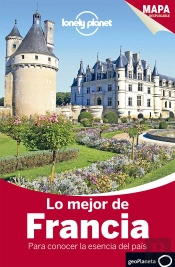 Lo Mejor De Francia 3