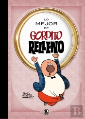 Lo Mejor De Gordito Relleno (Lo Mejor De...)