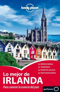 Bertrand.pt - Lo Mejor De Irlanda 2