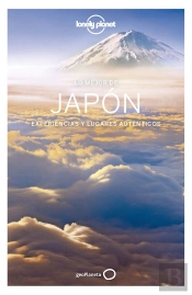 Lo Mejor De Japón 5