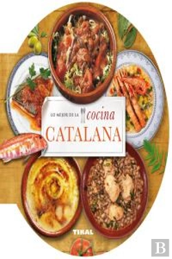 Bertrand.pt - Lo Mejor De La Cocina Catalana