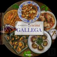 Lo Mejor De La Cocina Gallega