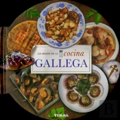 Lo Mejor De La Cocina Gallega