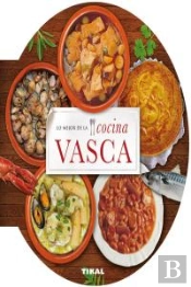 Lo Mejor De La Cocina Vasca