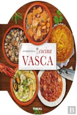 Bertrand.pt - Lo Mejor De La Cocina Vasca