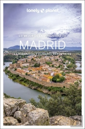 Lo Mejor De La Comunidad De Madrid 1