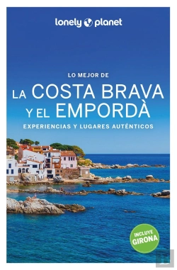 Bertrand.pt - Lo Mejor De La Costa Brava Y El Emporda