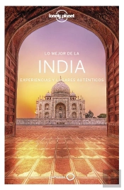 Lo Mejor De La India 1