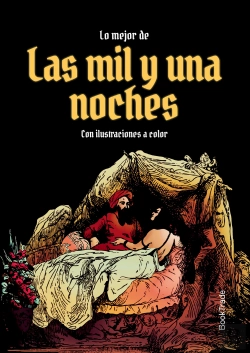 Bertrand.pt - Lo Mejor De Las Mil Y Una Noches