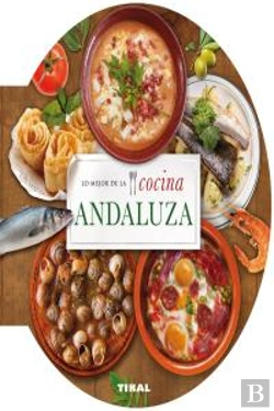 Bertrand.pt - Lo Mejor De Lo Cocina Andaluza