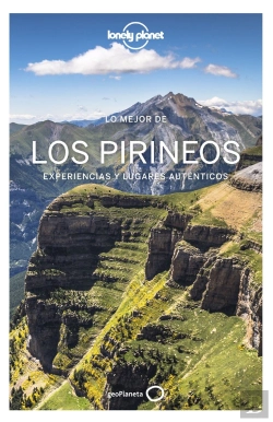Bertrand.pt - Lo Mejor De Los Pirineos 1