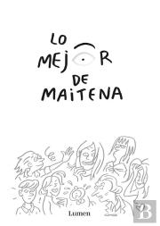 Lo Mejor De Maitena