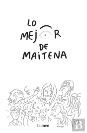 Lo Mejor De Maitena