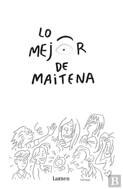 Bertrand.pt - Lo Mejor De Maitena
