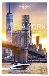 Lo Mejor De Nueva York 5