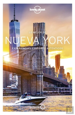 Bertrand.pt - Lo Mejor De Nueva York 5