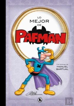 Bertrand.pt - Lo Mejor De Pafman