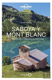 Lo Mejor De Saboya Mont Blanc 1