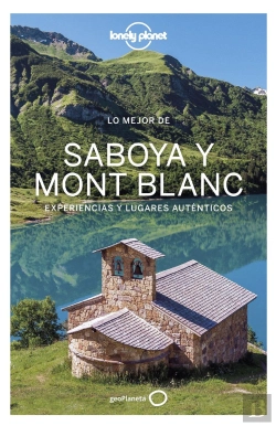 Bertrand.pt - Lo Mejor De Saboya Mont Blanc 1