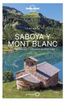 Lo Mejor De Saboya Mont Blanc 1