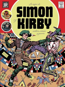 Bertrand.pt - Lo Mejor De Simon Y Kirby Western Crimen Y Guerra