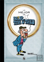 Lo Mejor De Sir Tim O'Theo (Lo Mejor De...)