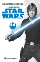 Lo Mejor De Star Wars Insider