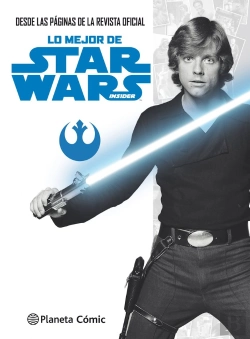 Bertrand.pt - Lo Mejor De Star Wars Insider