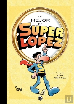 Bertrand.pt - Lo Mejor De Superlopez Lo Mejor De