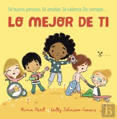 Lo Mejor De Ti