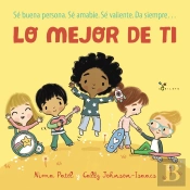 Lo Mejor De Ti