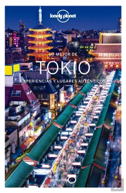 Bertrand.pt - Lo Mejor De Tokio 1