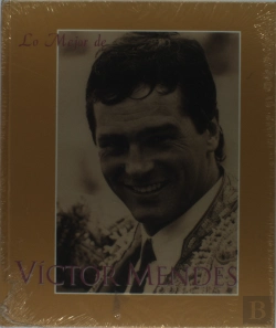 Bertrand.pt - Lo Mejor De... Victor Mendes  