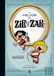 Lo Mejor De Zipi Zape (Lo Mejor De...)