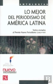 Lo Mejor Del Periodismo De Americalatina Ii 