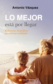 Lo Mejor Está Por Llegar