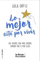 Lo Mejor Está Por Vivir