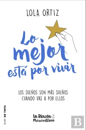 Lo Mejor Está Por Vivir