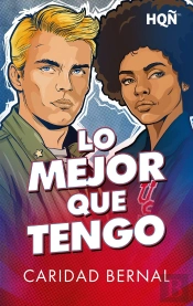 Lo Mejor Que Tengo