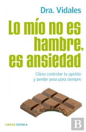 Lo Mío No Es Hambre, Es Ansiedad