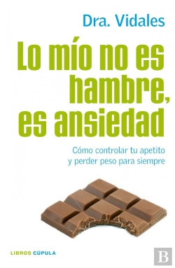 Bertrand.pt - Lo Mío No Es Hambre, Es Ansiedad