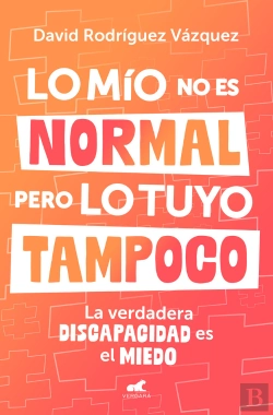 Bertrand.pt - Lo Mio No Es Normal, Pero Lo Tuyo Tampoco
