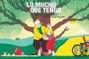 Lo Mucho Que Tengo