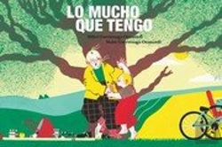 Bertrand.pt - Lo Mucho Que Tengo