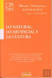 Lo Natural, Lo Artificial Y La Cultura