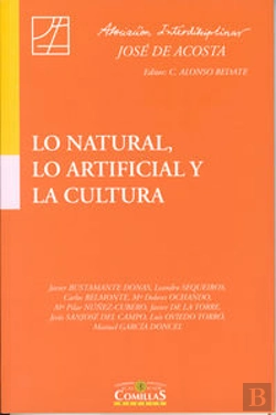 Bertrand.pt - Lo Natural, Lo Artificial Y La Cultura