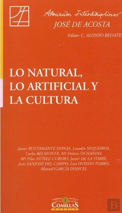 Bertrand.pt - Lo Natural, Lo Artificial Y La Cultura