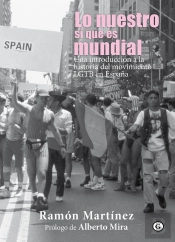 Lo Nuestro Si Que Es Mundial